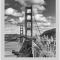 Art Prints of In focus: SAN FRANCISCO Golden Gate Bridge