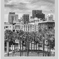 Art Prints of In focus: SAN DIEGO Downtown