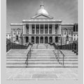 Art Prints of In focus: BOSTON Massachusetts State House