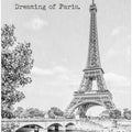 Art Prints of Dreaming of Paris