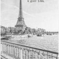 Art Prints of Paris is always a good idea