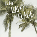Art Prints of This is my happy place | Oceanview