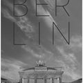Art Prints of BERLIN Brandenburg Gate | Text & Skyline