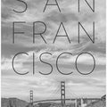 Art Prints of Golden Gate Bridge & Baker Beach | Text & Skyline