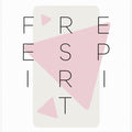Art Prints of Free spirit - pink