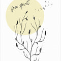 Art Prints of Free spirit - Nature