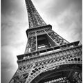 Art Prints of PARIS Eiffel Tower