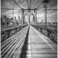 NEW YORK CITY Brooklyn Bridge