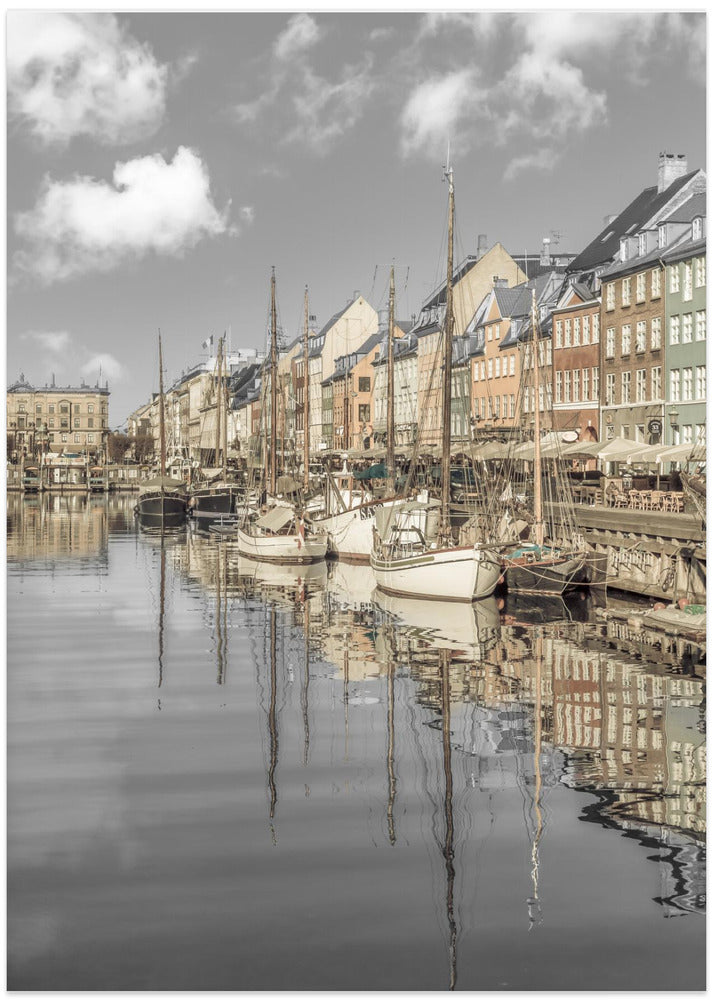 COPENHAGEN VINTAGE Impression