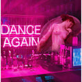 Dance Again