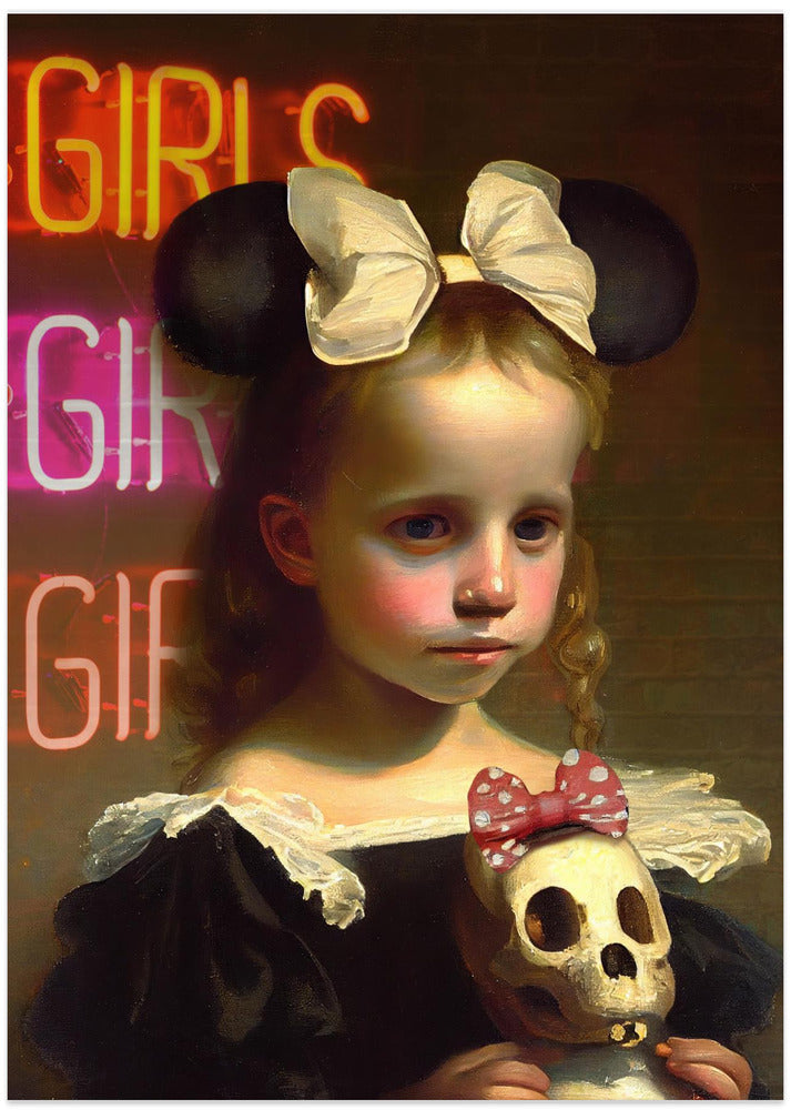 Girls Just Want To Have Fun