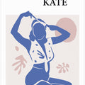 Art Prints of Matisse Feat Kate