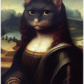 Meowlisa