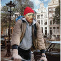 Vincent In Amsterdam