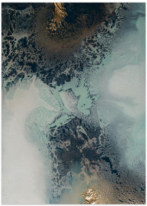 Art Prints of Transition