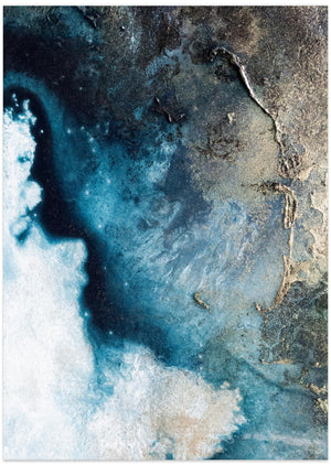 Art Prints of The Edge