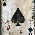 Art Prints of Ace of Spades