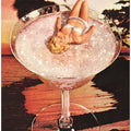 Glitter Pink Margarita