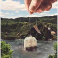 Lake afternoon tea - Teabag
