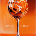 Aperol Spritz Orange