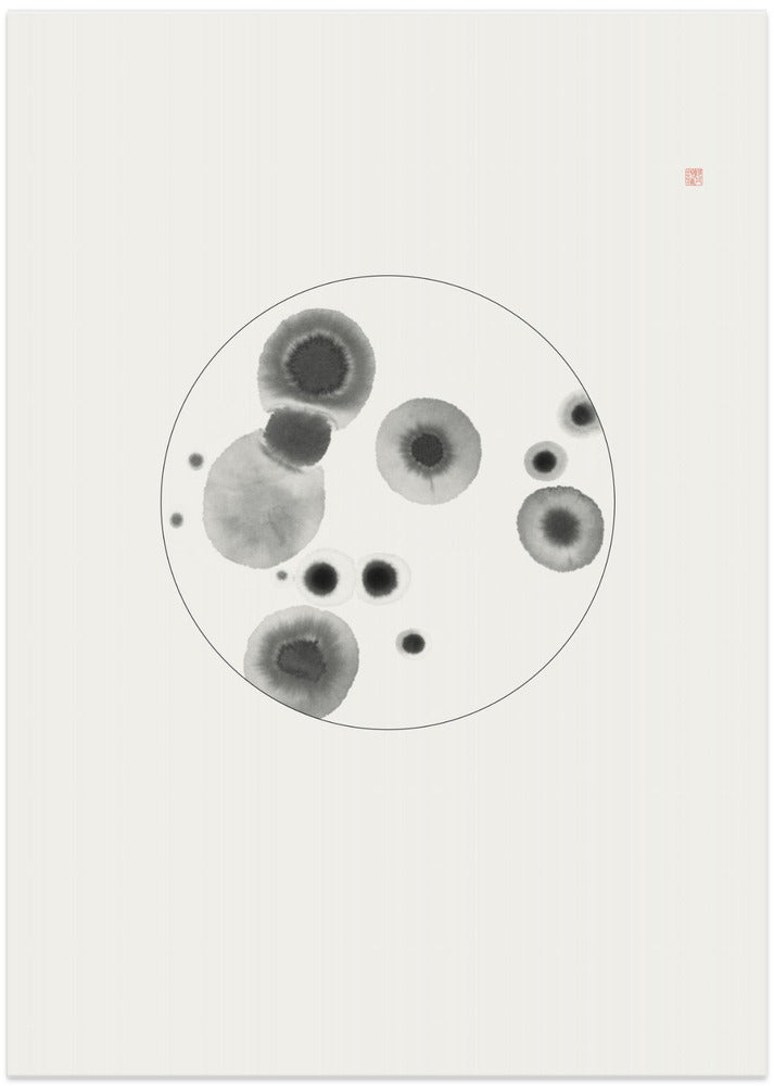 Art Prints of Petri Dish