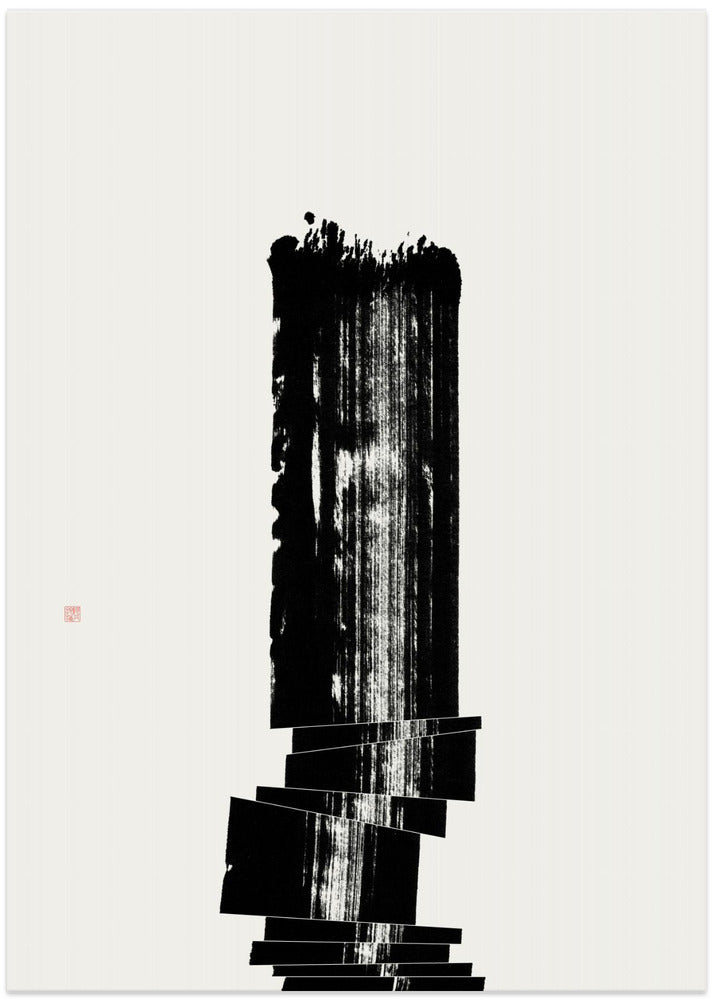 Art Prints of Shifting Balance