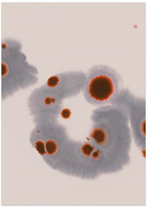 Art Prints of Floating