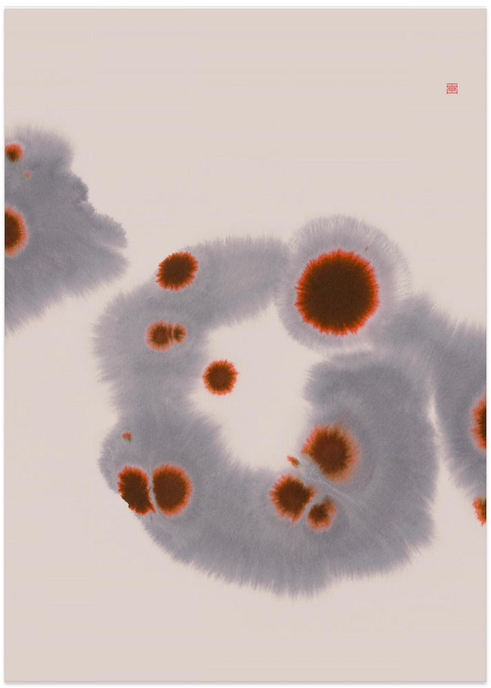 Art Prints of Floating