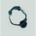 Art Prints of Circle N°2 | Blue