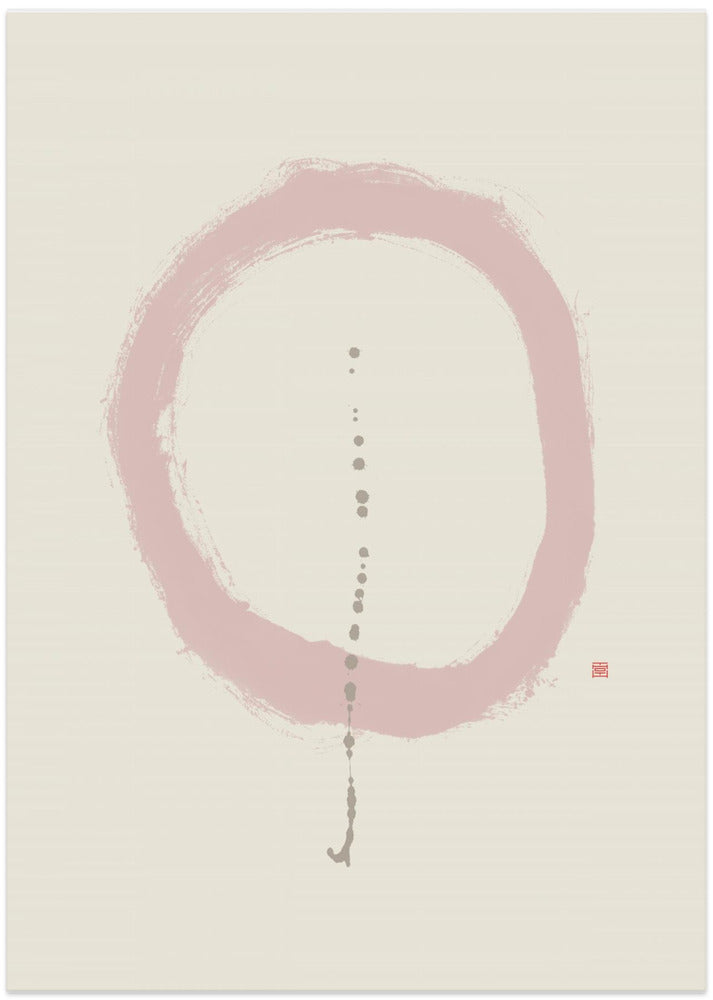 Art Prints of Centered