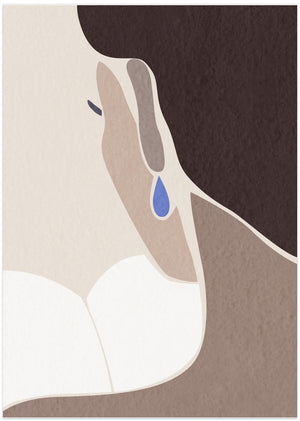 Art Prints of Book Lover