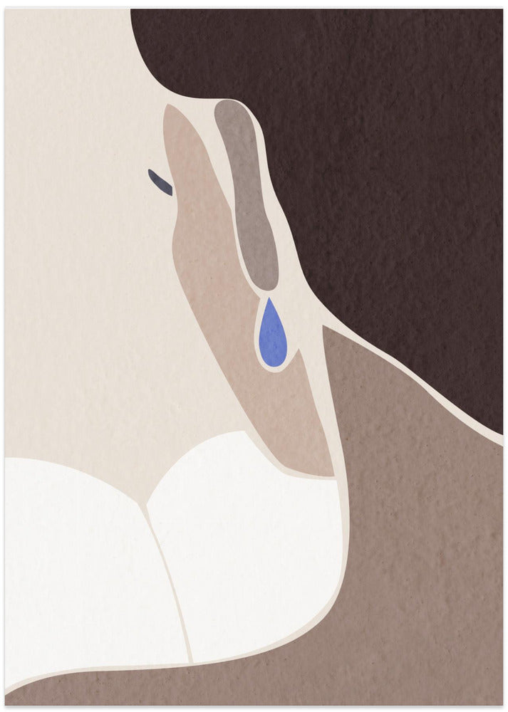 Art Prints of Book Lover