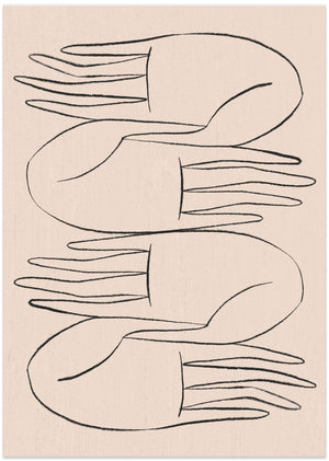 Art Prints of Helping Hands