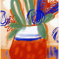 Art Prints of Floral stil llife no 1