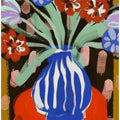 Art Prints of Floral still life no 2