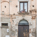 Art Prints of Italian house