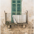 Art Prints of Italian facade
