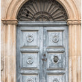Art Prints of Italian door