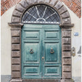 Art Prints of Italian door 5