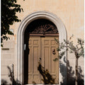 Art Prints of Italian door 6