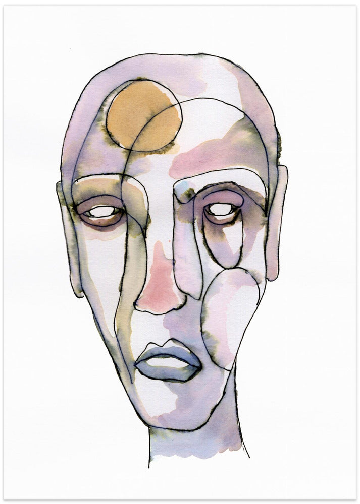 Art Prints of Ray of Sunshine