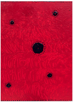 Art Prints of Dots & Blots