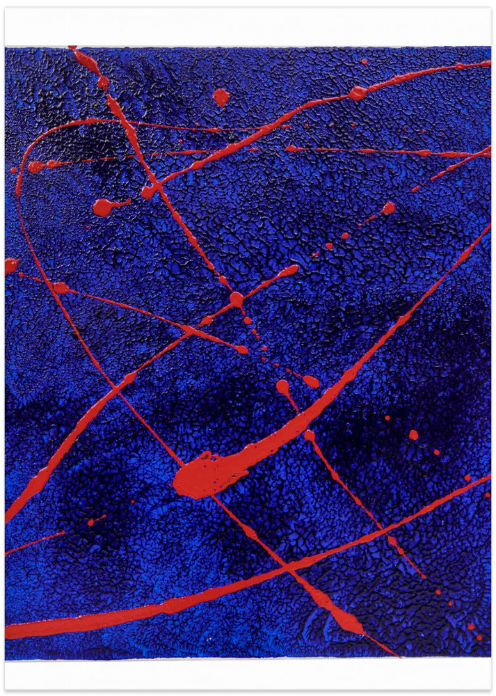 Art Prints of Absquatulate