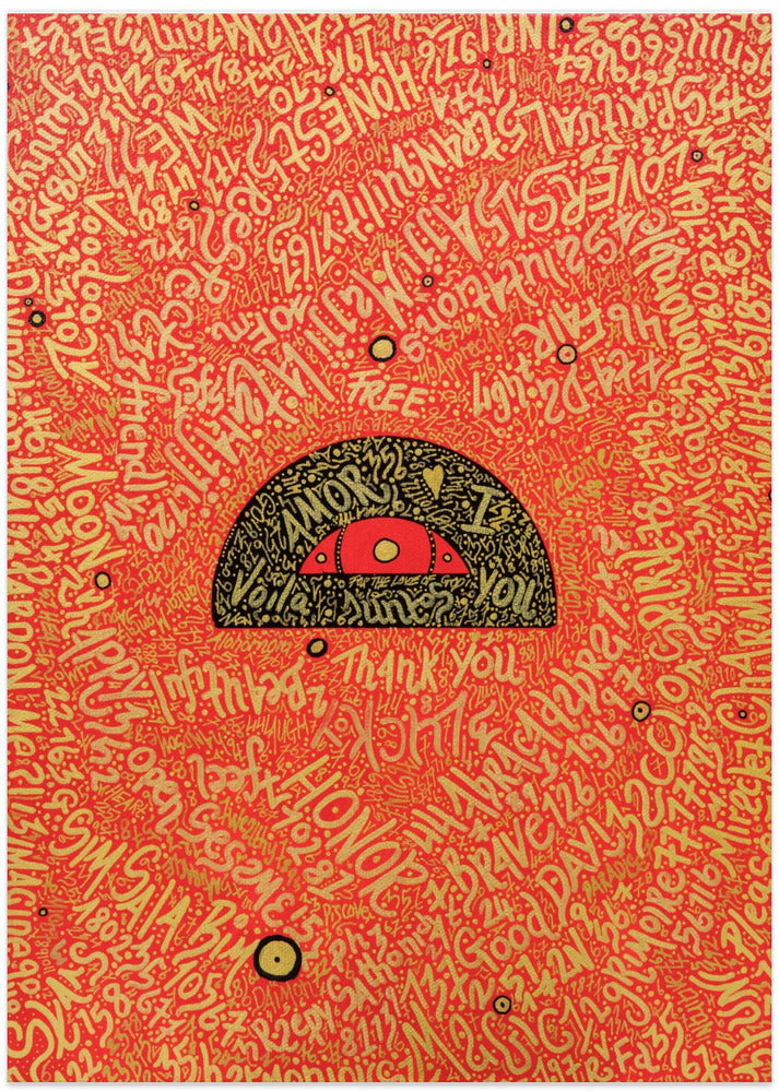 Art Prints of Rodoro