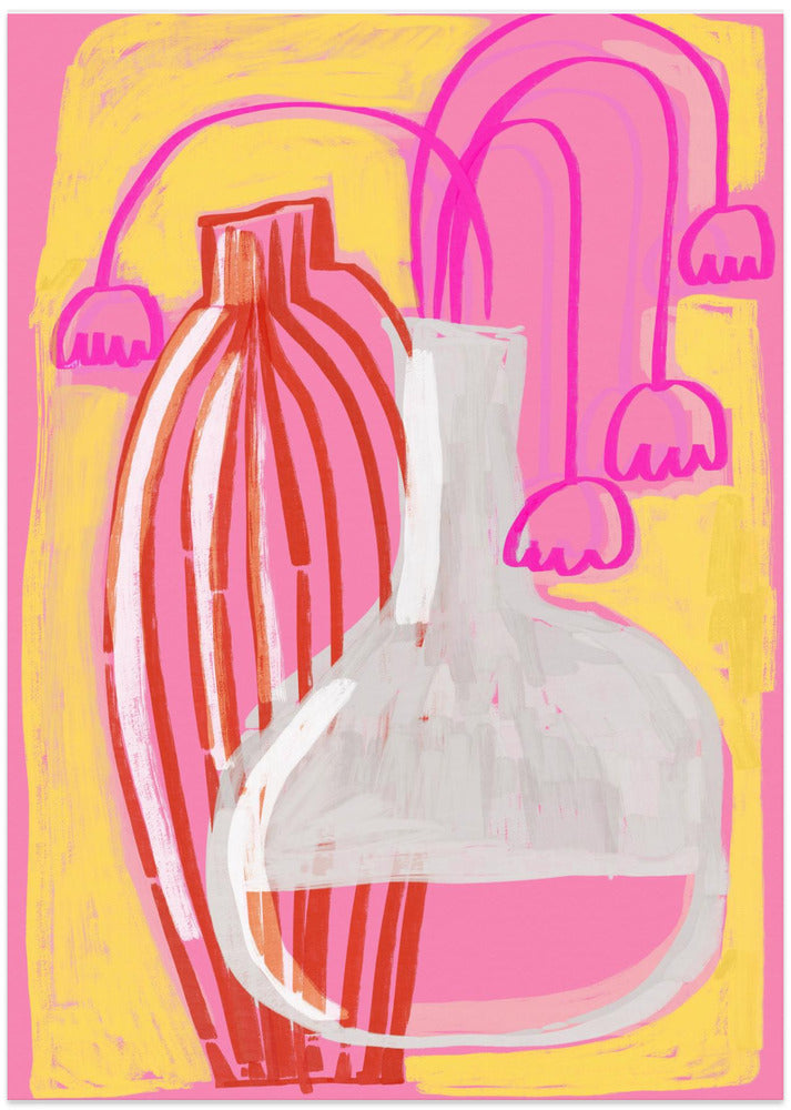 Art Prints of Neonstilllifeno5