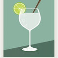 Gin & Tonic