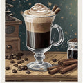 Irish Coffee