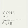 Come As You Are