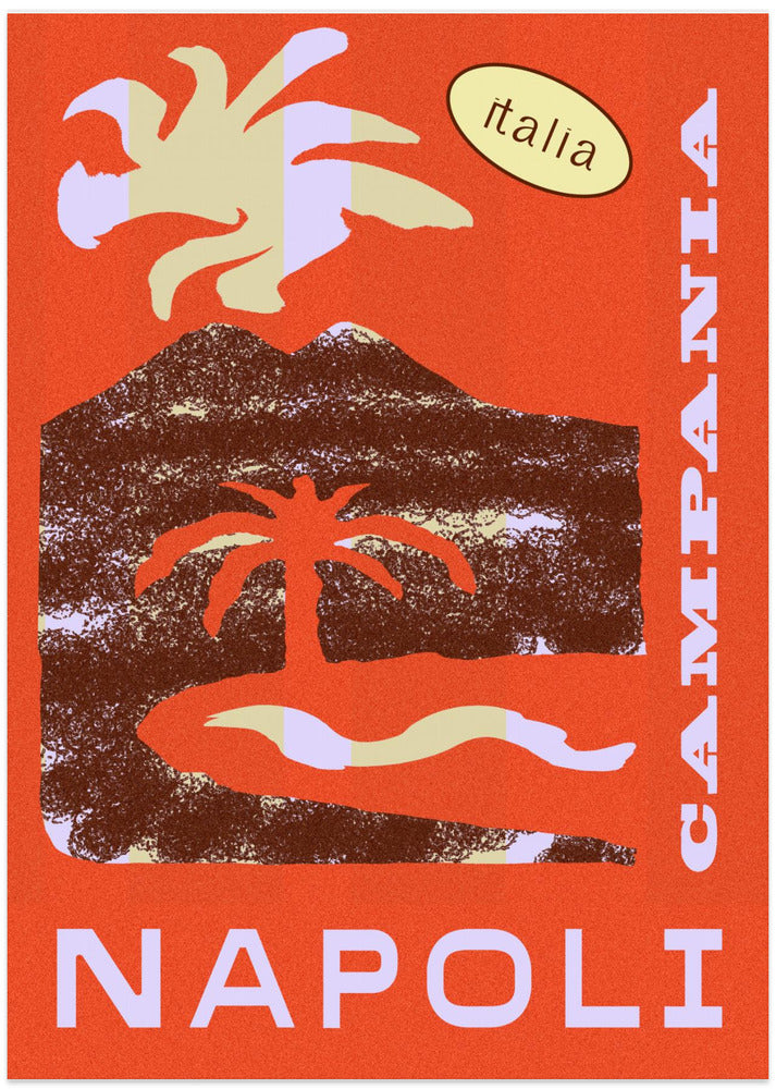 Napoli Campanha