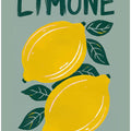 Art Prints of Limone